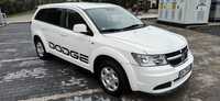 Dodge Journey Dodge Journely 2.0 Disel 140km klima Super Stan z Niemiec Polecam