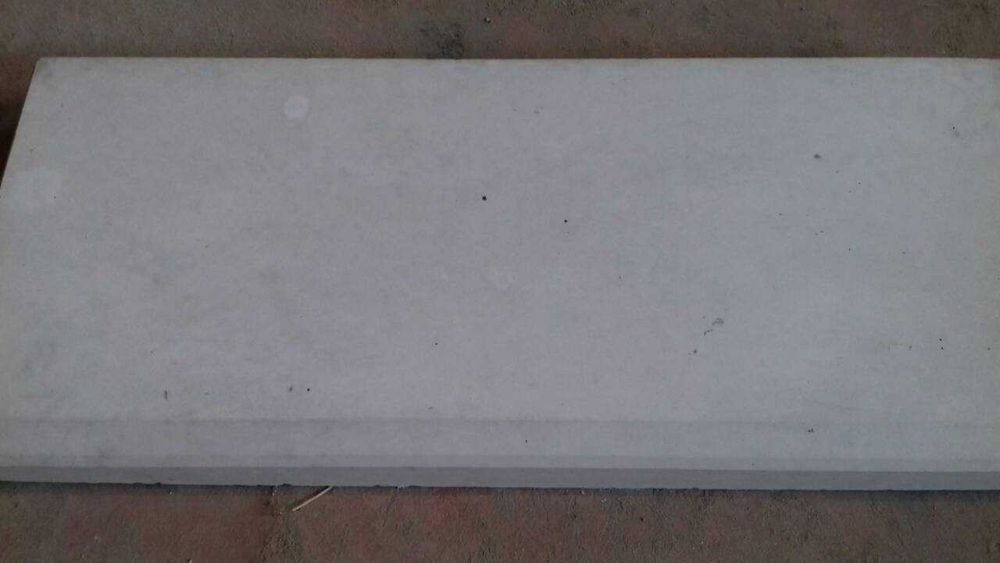 Тротуарна плитка 30*30 см, бордюр, установка.