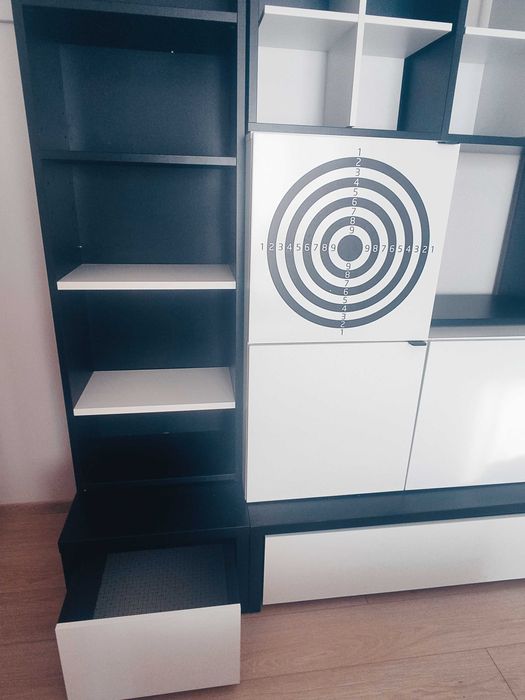 Sprzedam meble VOX w bardzo dobrej cenie