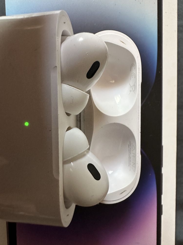AirPods Pro 2 ogrinał tylko do środy