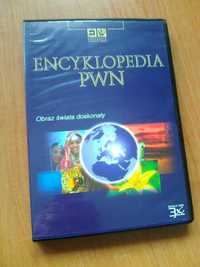 Encyklopedia popularna PWN  /CD ROM / Edycja 2005