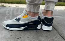 Nike maxy 90 meskie sneakersy modne popularne sportowe buty 41-46