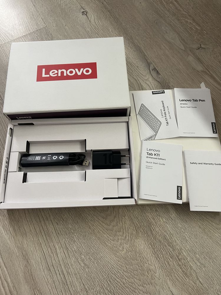 Lenovo Tab K11 8/128