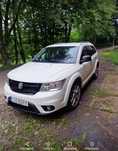 Fiat Freemont 2,0 Multi Jet AWD