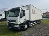Renault Premium 340 DXi !! Euro 5 !! Na Poduszkach !! Klimatyzacja !! Blokada Mostu !! z Francji