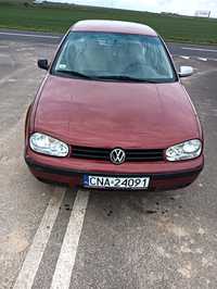 Volkswagen Golf 1.6