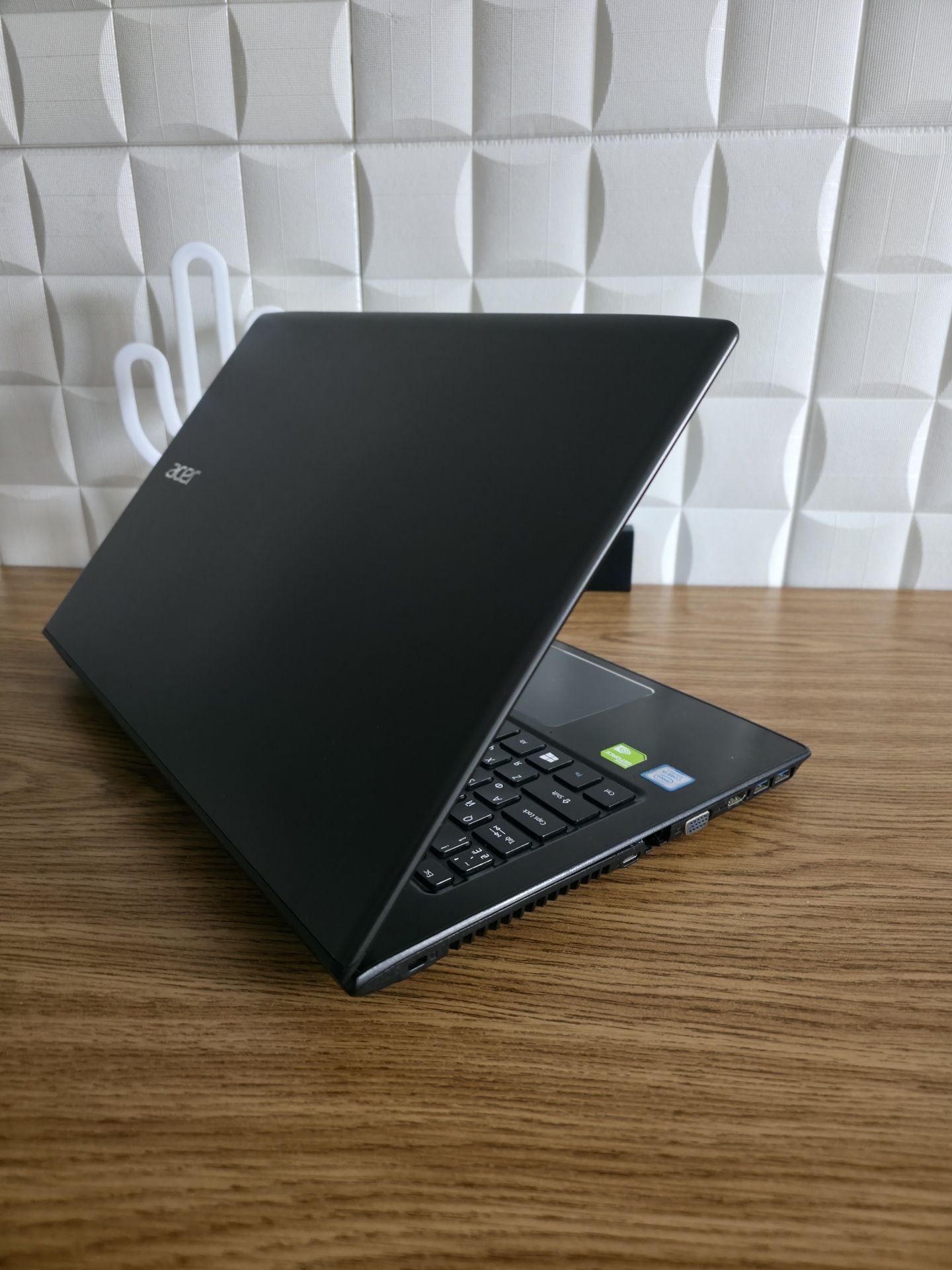 Мощный Игровой Acer | Core i5-gen8,Ram-16GB, SSD+HDD | NVIDIA MX150