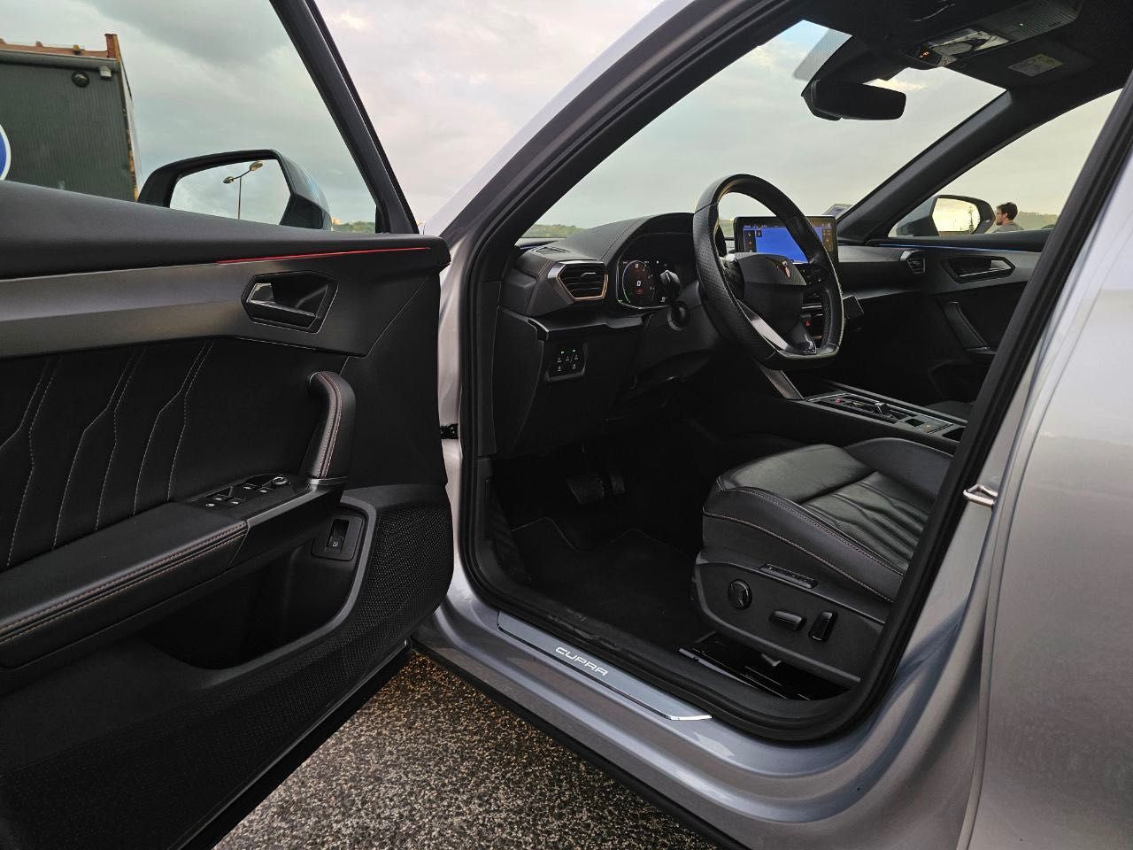 Cupra Formentor 1.4 e-HYBRID DSG