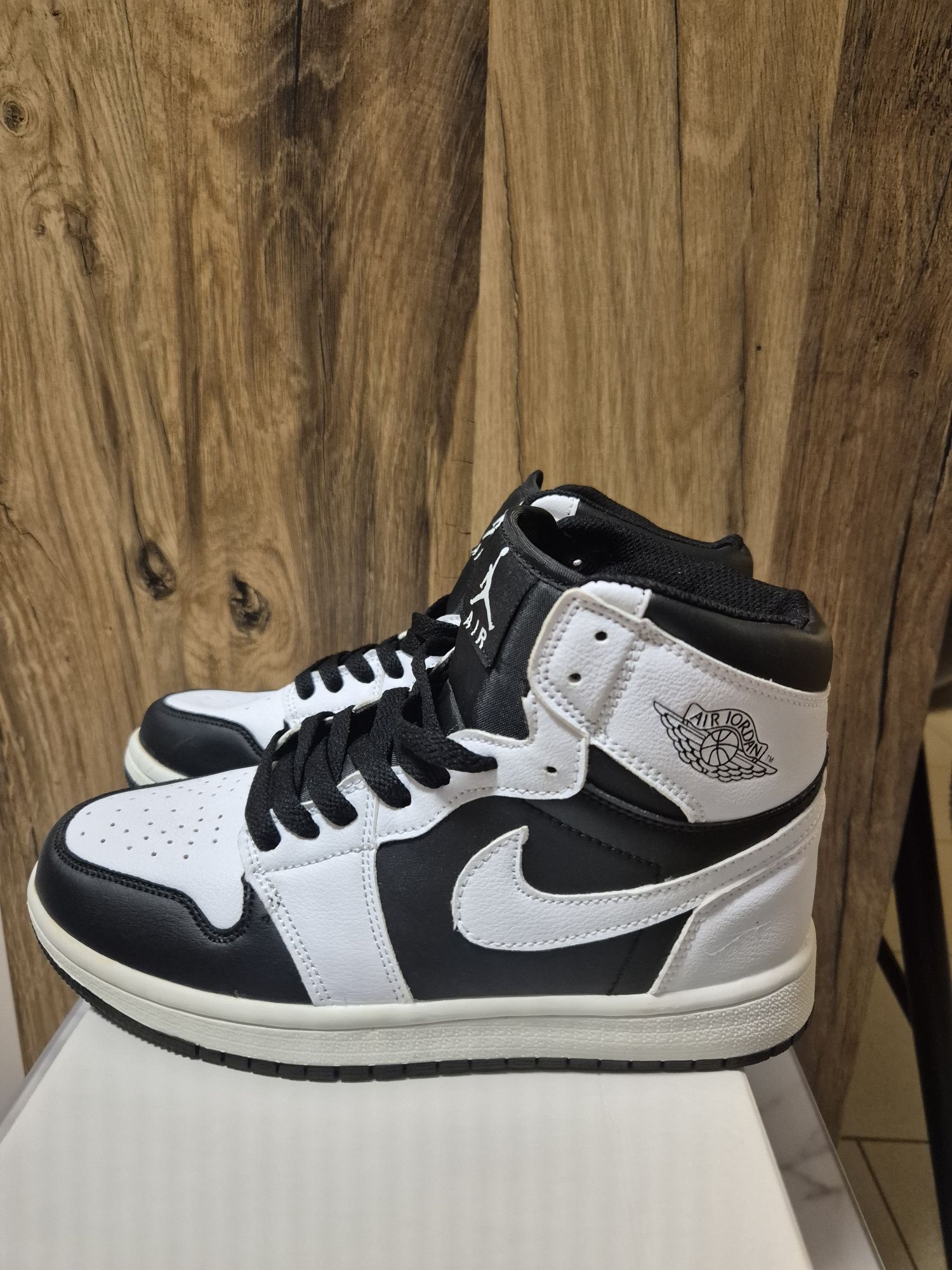 Buty nowe, rozmiar 38, Nike, Jordan.