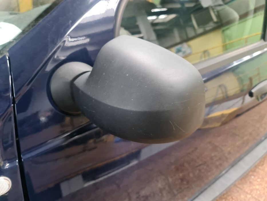 Dacia Duster 2014r. Wszyskie części Europa