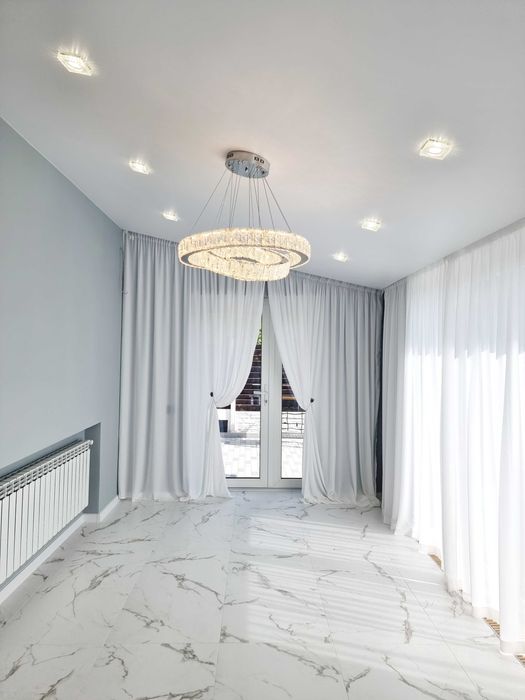 Будинок у котеджному містечку ЖК Данилівський 143 м. Сертифікат