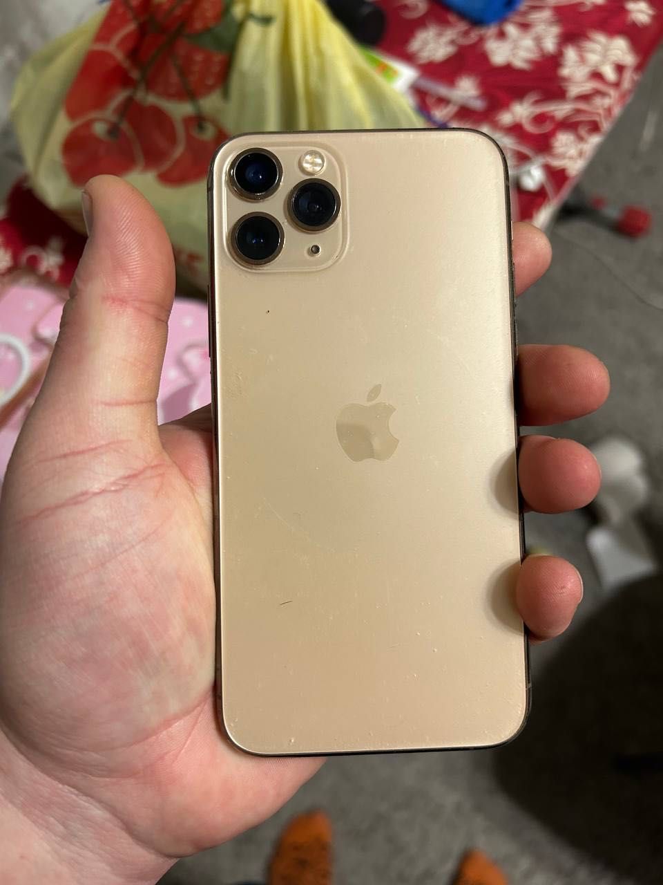iPhone 11 Pro 256