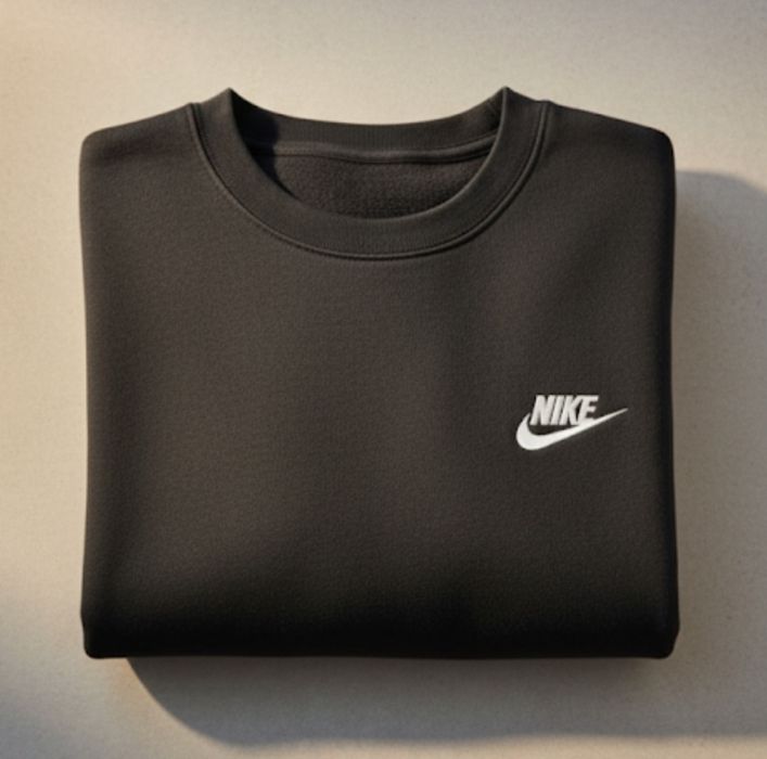 Sweatrshit Nike L.