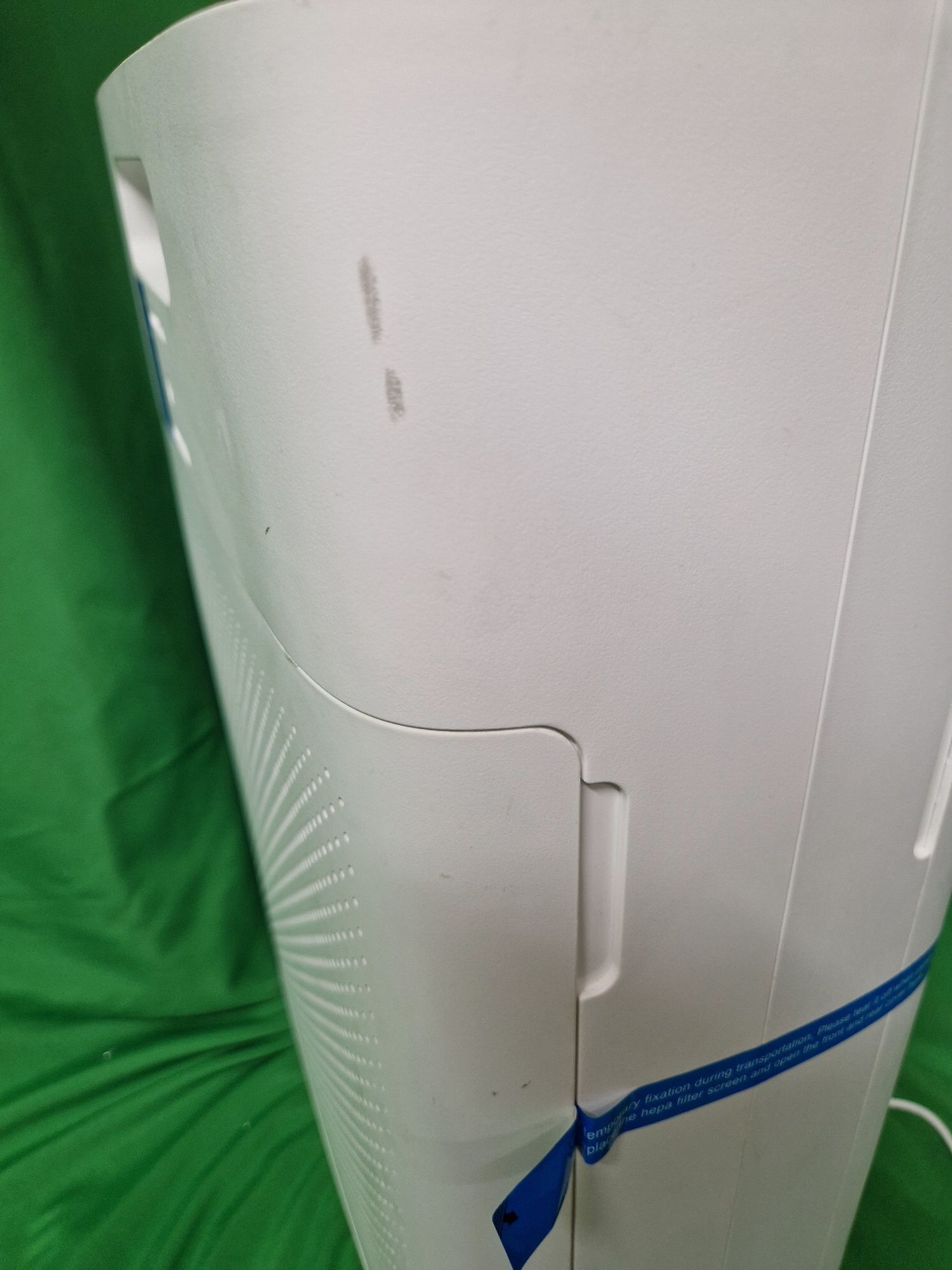 Morento HY4866 oczyszczacz powietrza dla alergików,  palaczy