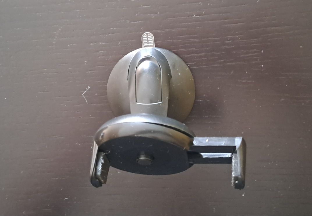 Suporte Universal para telemóvel