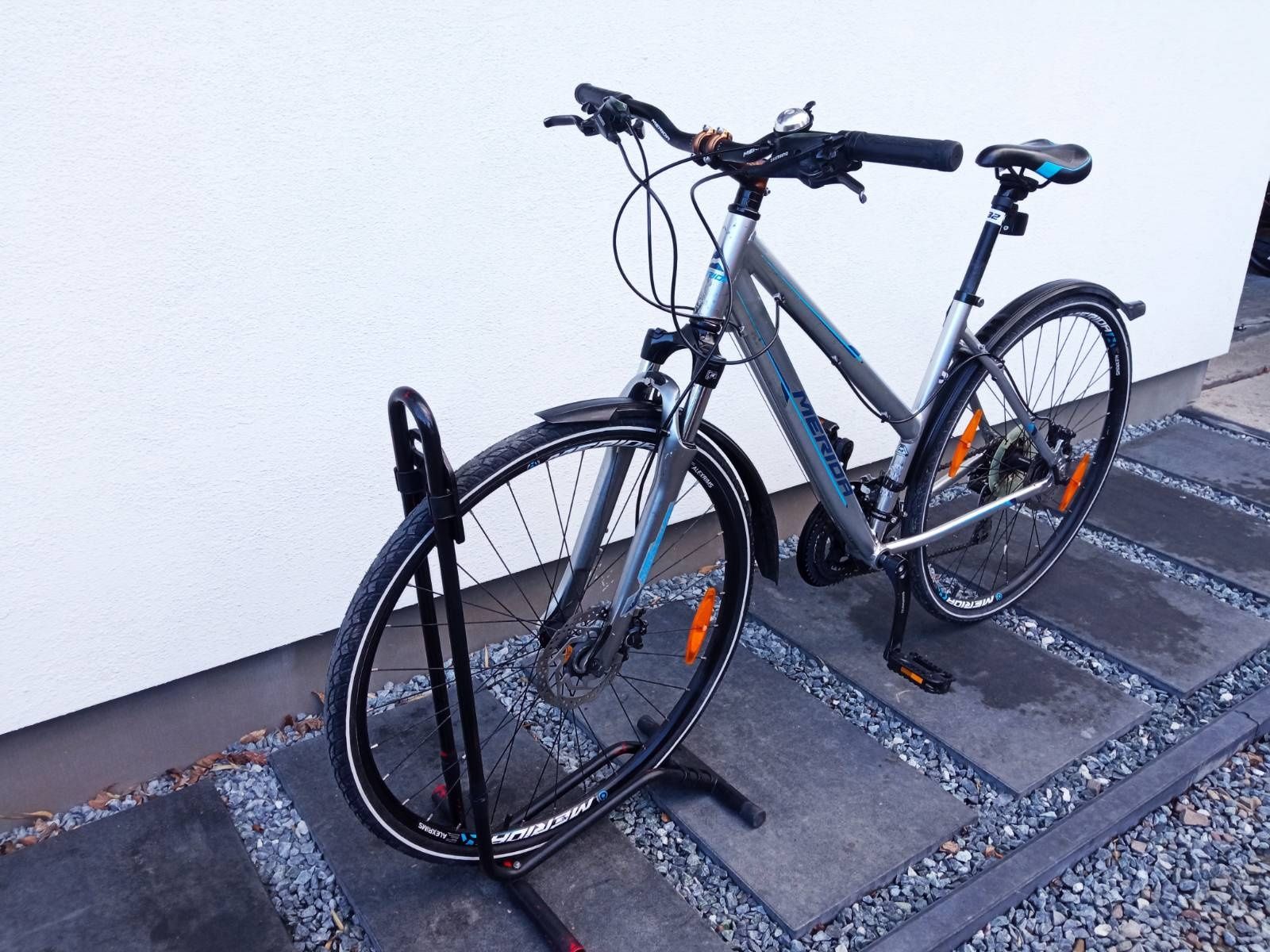 Rower crossowy Merida Crossway Striker Nr32