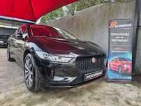 Jaguar I-Pace S AWD Aut.