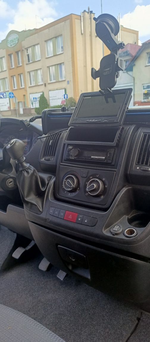 Sprzedam Citroen Jumper