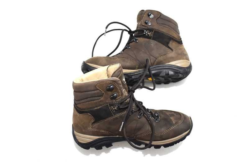 Meindl Pflege 2 buty trekkingowe Gore-tex Idealne 40