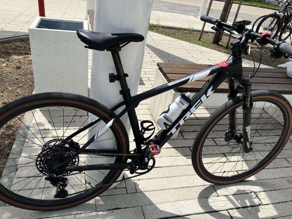 Trek Procaliber 9.7 2020