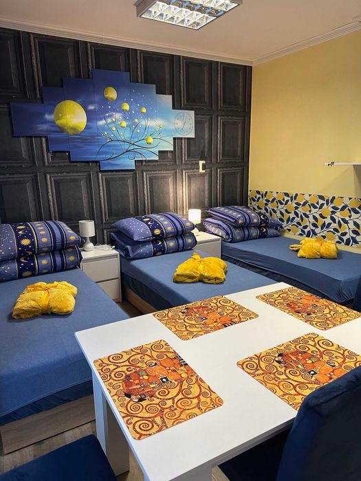 Pokoje w Centrum Bielska