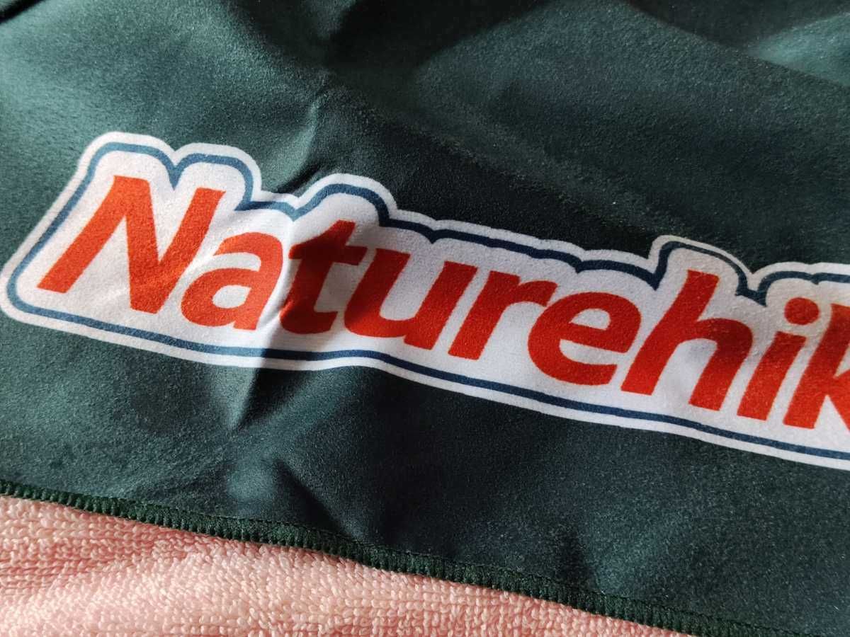 быстросохнущее  полотенце Naturehike CNK2300SS010, 156*80 - новое