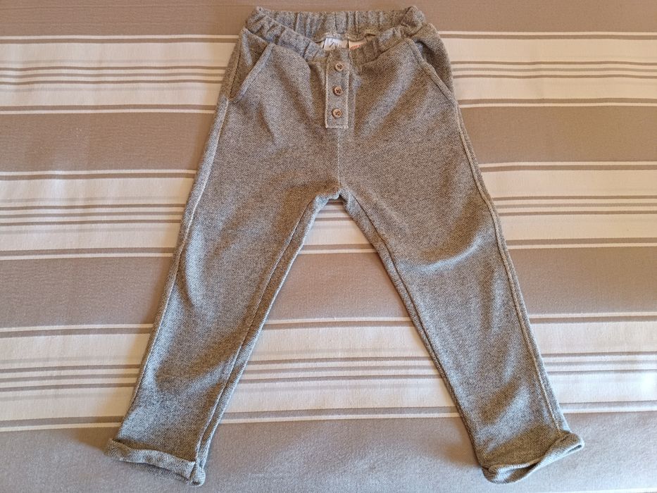 Calças Zara 3-4 anos