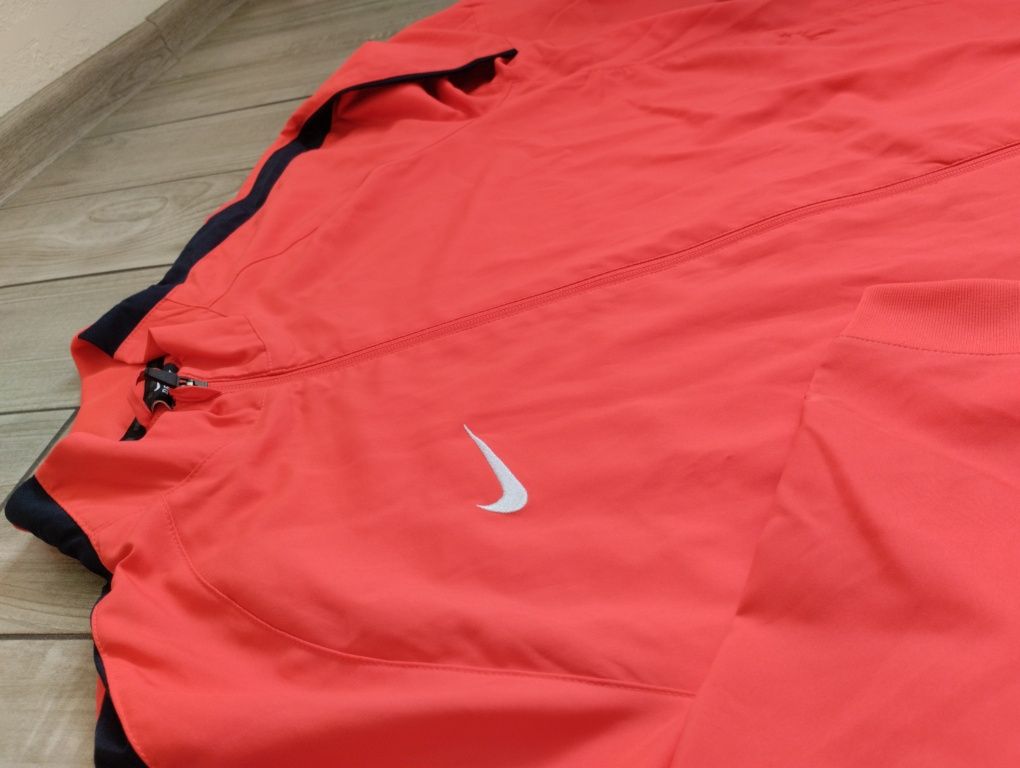 Nike куртка-вітровка  чоловіча