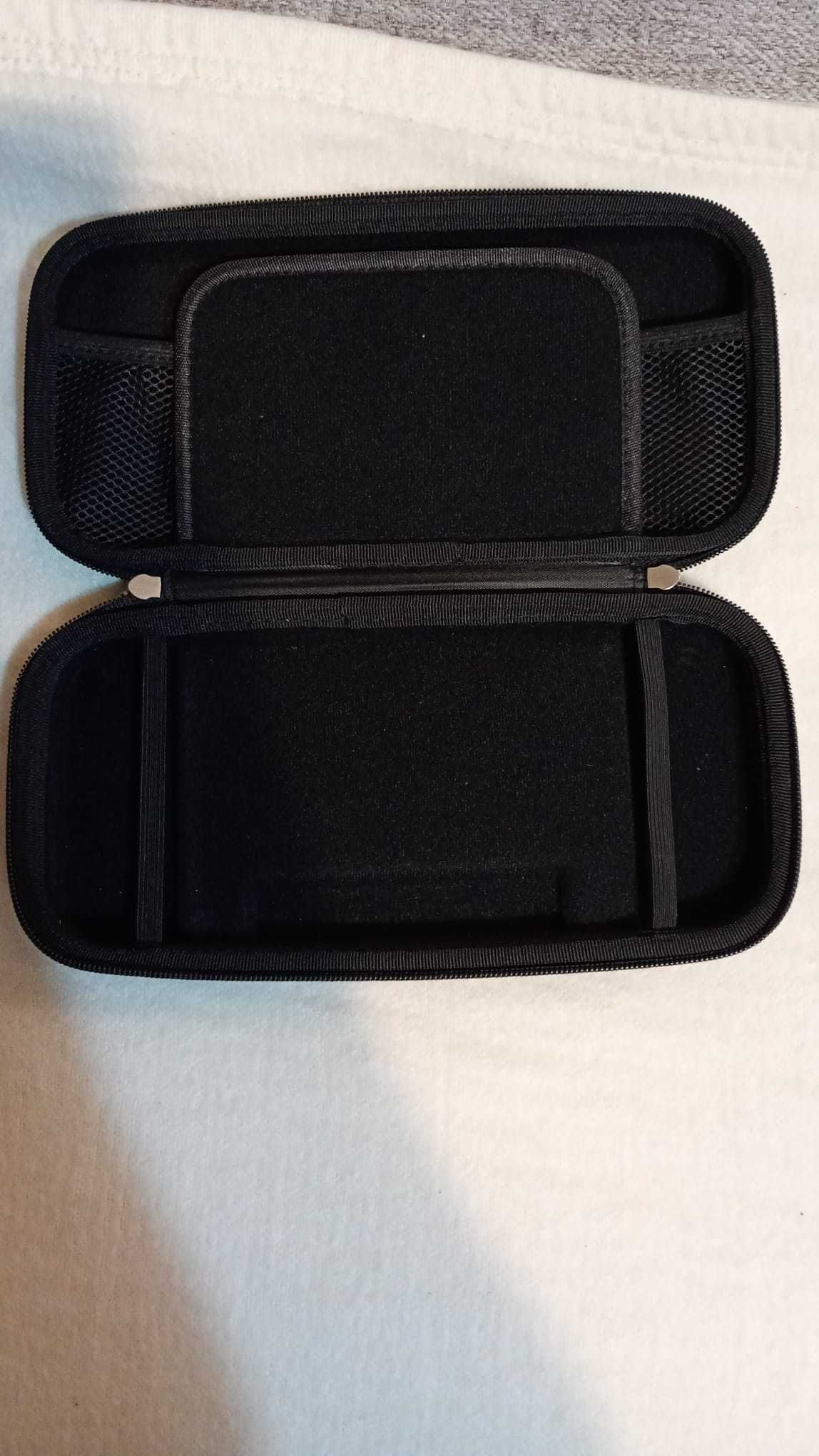 Nintendo Switch OLED (zestaw)