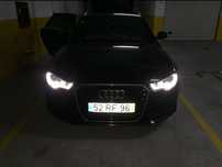 Audi A6 Avant S-line 2.0TDI 177cv