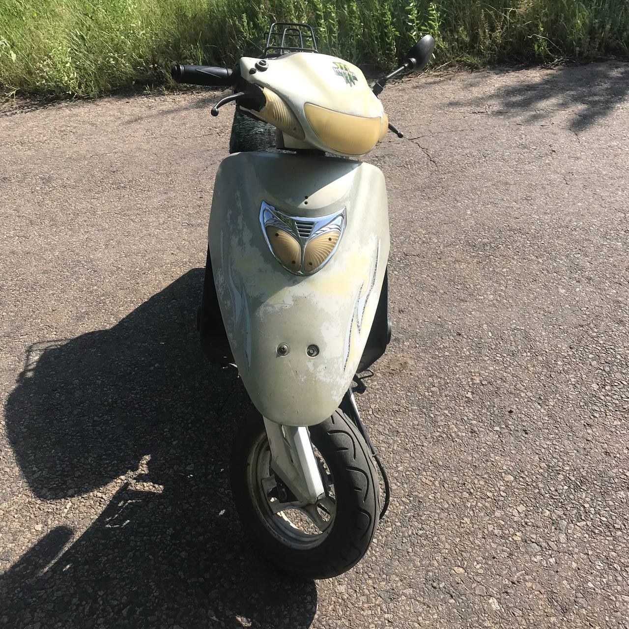 Продам мустанг мт 50