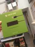 XBOX One digital TV tuner