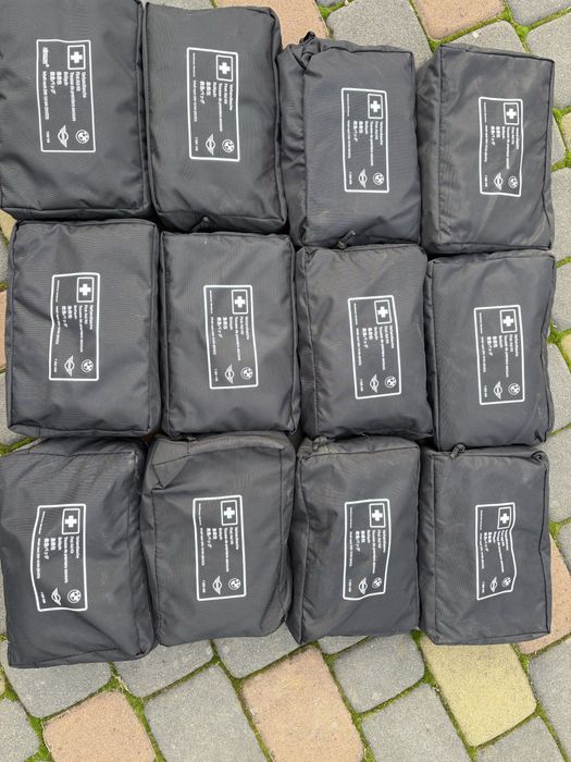 Аптечка BMW БМВ Mini