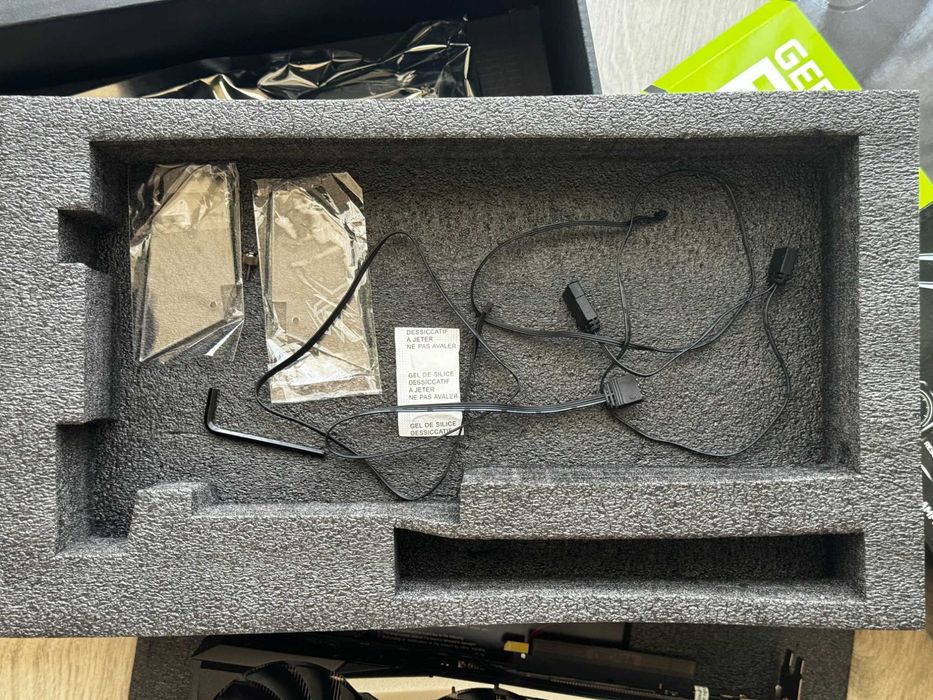 Відеокарта Inno3D GeForce RTX 3070 iCHILL X3 LHR