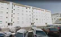 Apartamento T3 para arrendamento