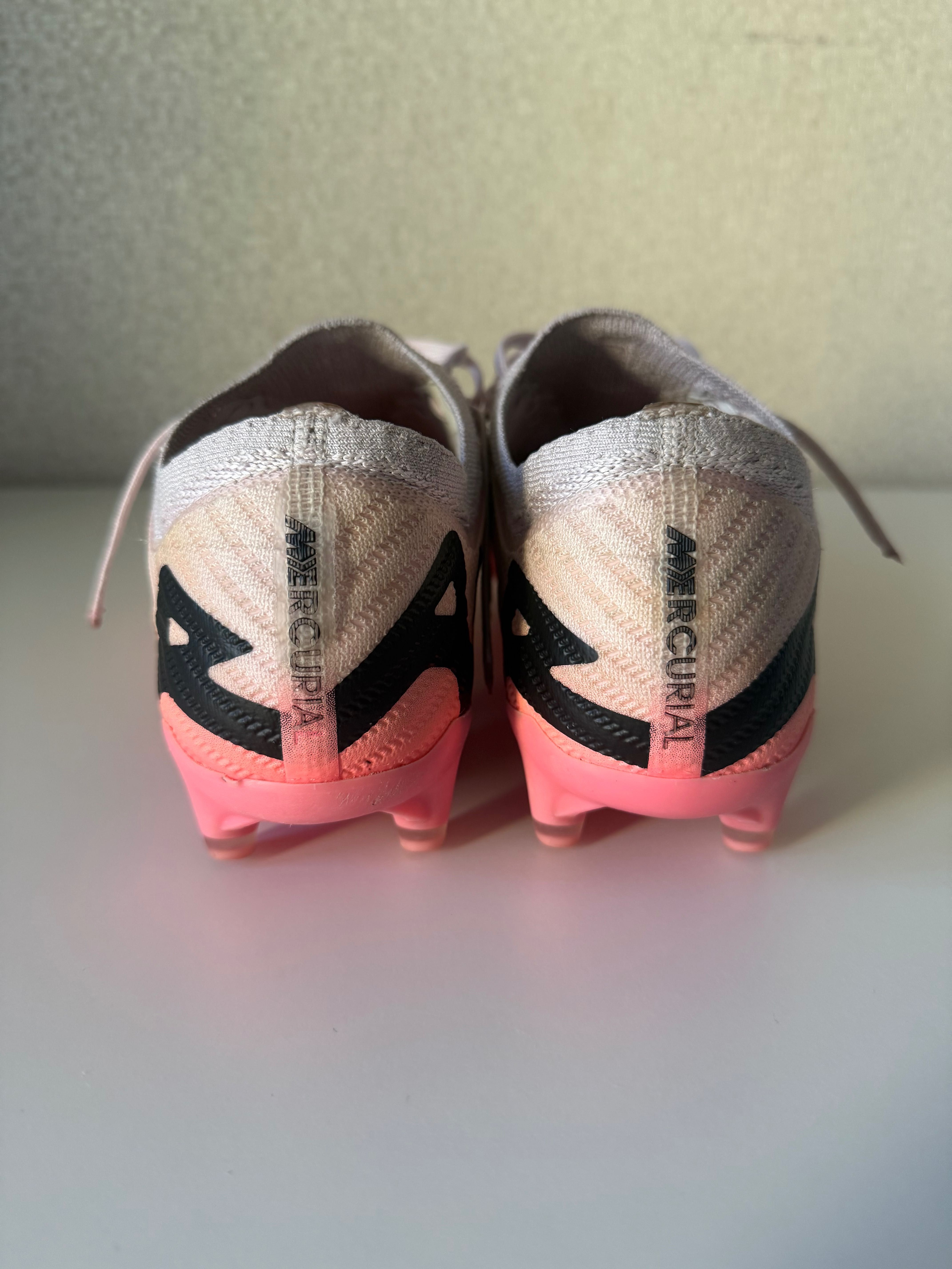 Бутси Nike Air Zoom Mercurial Vapor 15 Elite AG