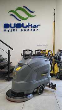 SZOROWARKA KARCHER BD 50/50 C Bp Classic 2019R