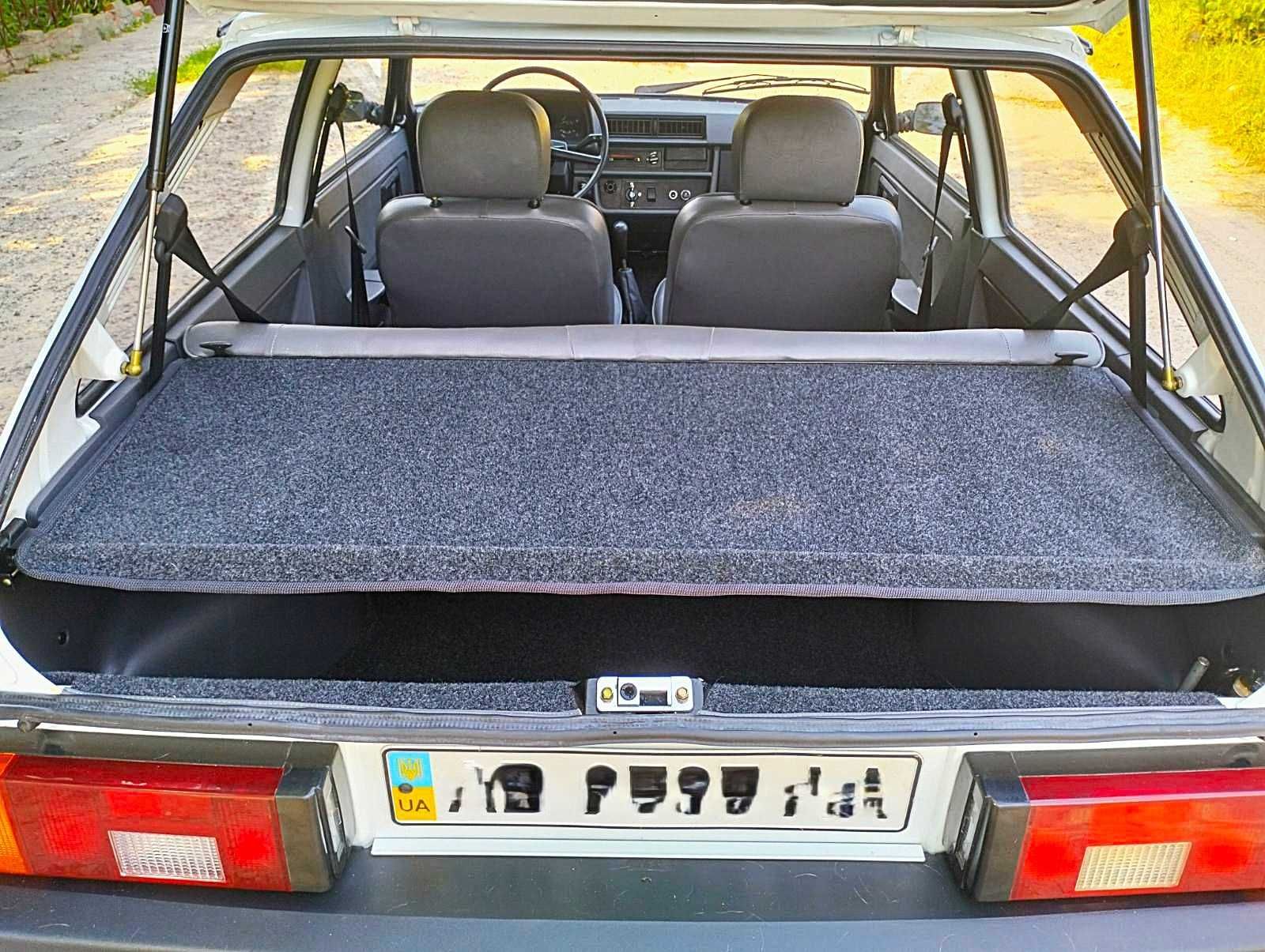 Продам Заз 1102 2005р. пробіг 1270 км. Ідєальний стан.