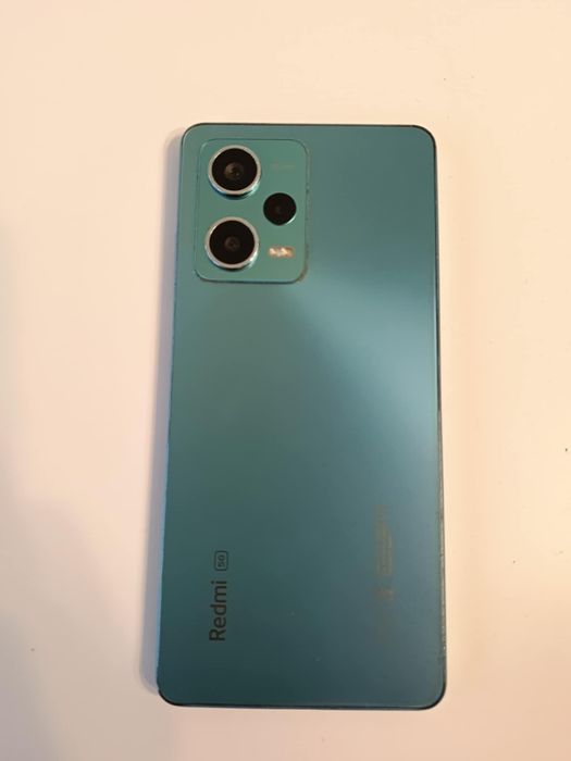 Xiaomi Redmi Note 12 pro 5G 6/128 Gb