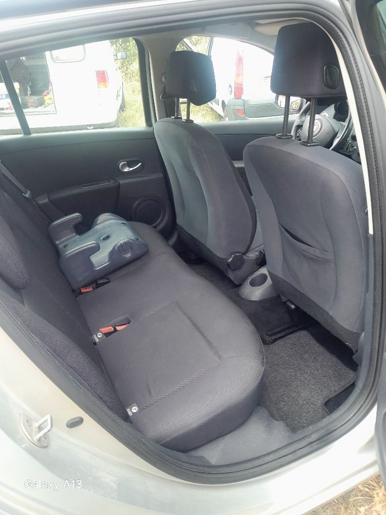 Renault Clio 1.2