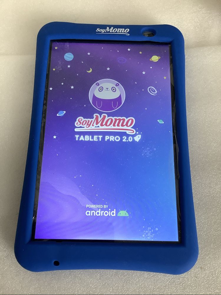 Tablet Soymomo Pro 2.0