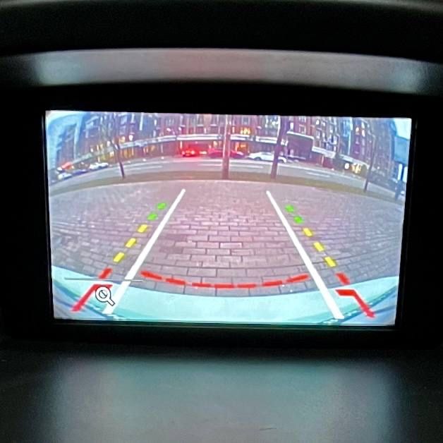 Ford Fiesta Sync 1.1 під КАМЕРУ сінк апім магнітола APIM Магнитола