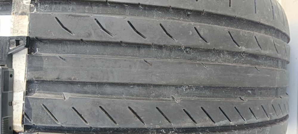 1160 Sztuka 225/40R18 Continental CSC5 dot.4718