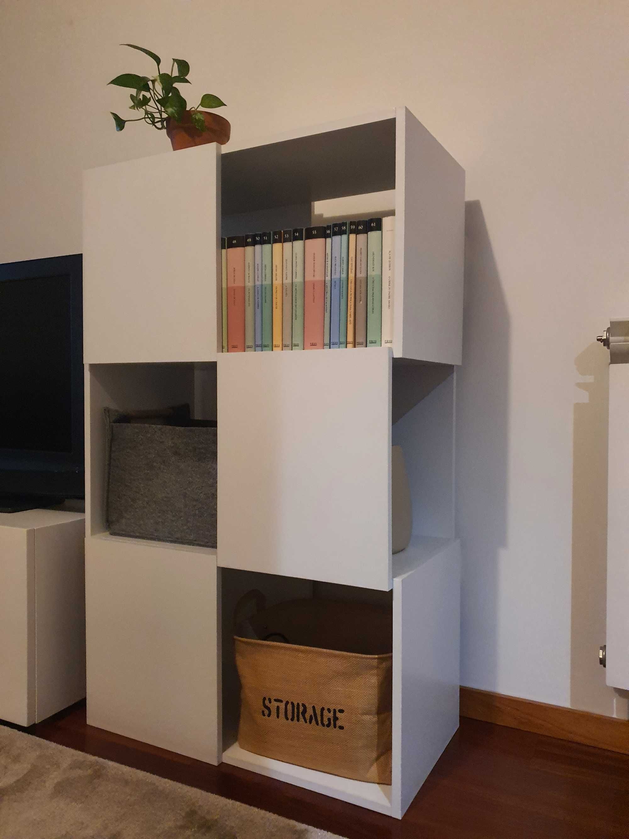 Estante Merlon | TEMAHOME