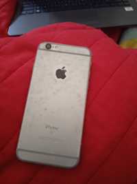 iPhone 6 prateado