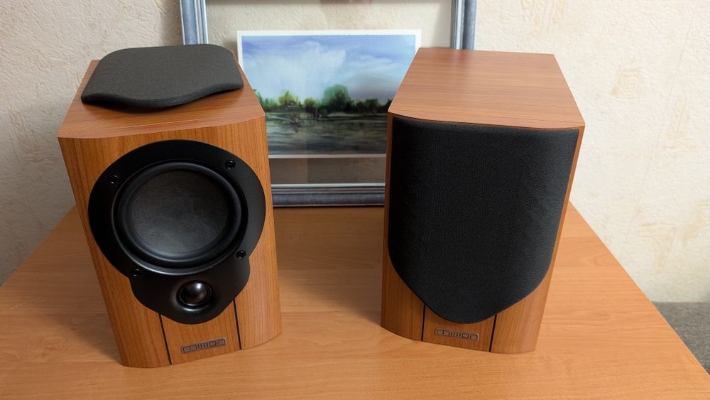 Акустичні системи Mission m31i