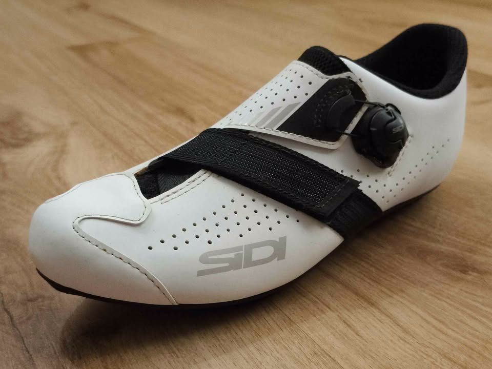 Sapatos de estrada SIDI Prima Carbon