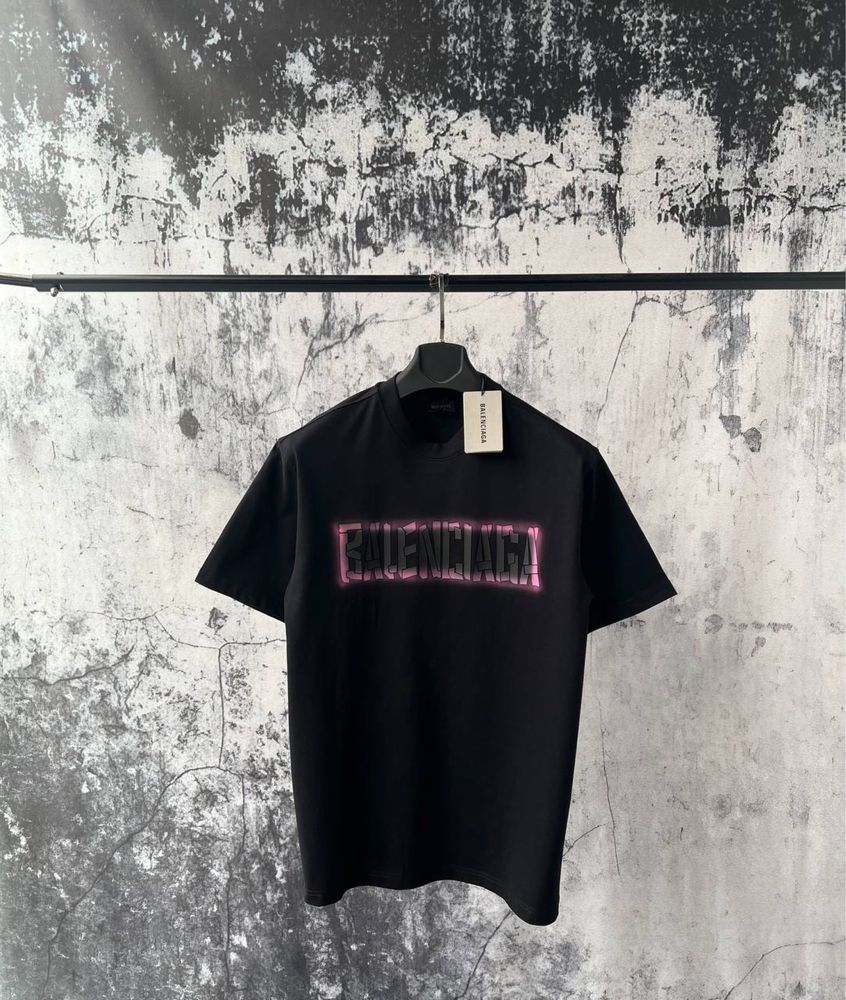 CHROME HEARTS футболка мужская с крестом оригинал черная серая унисекс