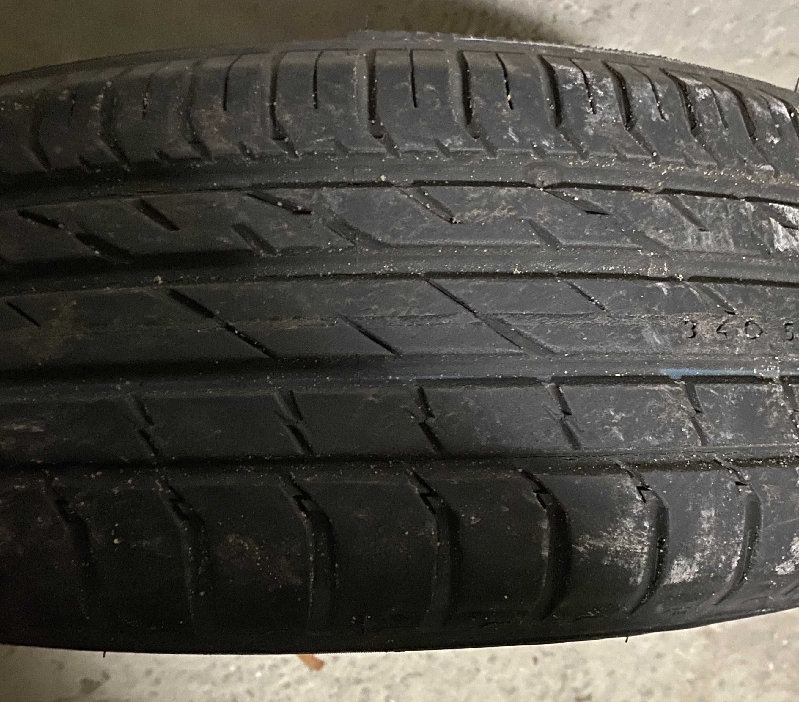 Opony Nokian Line 175/65 R15 84H