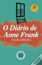 O Diário de Anne Frank